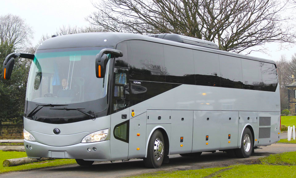 coach hire Tunis